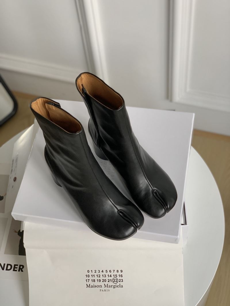 Maison Margiela Boots